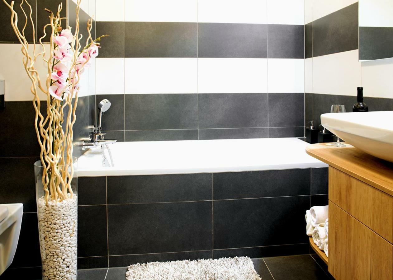 Brunetti Design Apartment Praha Bagian luar foto
